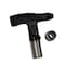 Bedford Precision Parts Bedford Precision Reversible Tip .027in Orifice, 10in-12in Fan 33-7527 - alternate 2